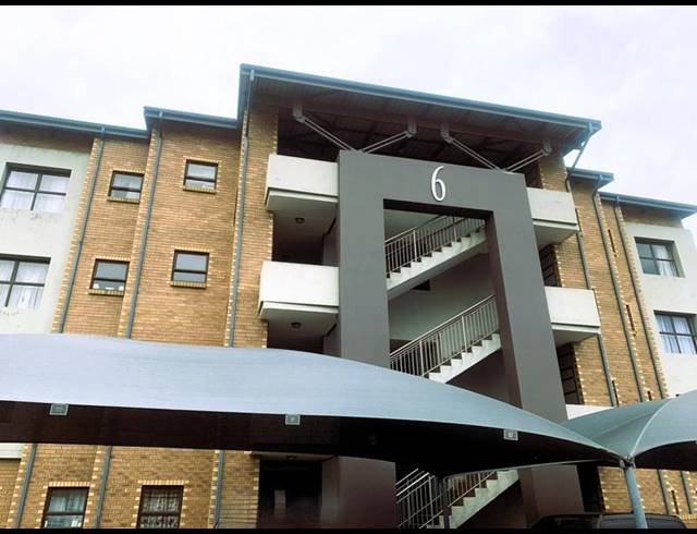 2 BEDROOM APARTMENT FOR SALE IN JANSEN PARK